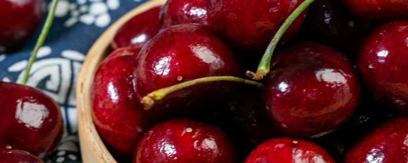 冬天车厘子如何保存 车厘子的保存方法及保存时间插图 冬天车厘子如何保存 车厘子的保存方法及保存时间