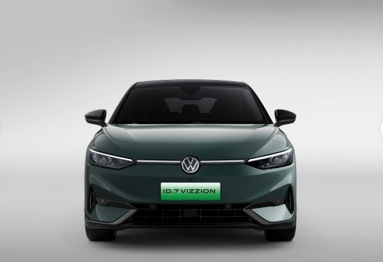 步步到位才是真的到位，一汽-大众 ID.7 VIZZION创造全新智享插图1