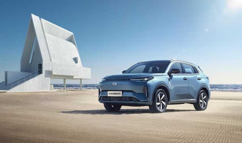 杰出新能源,当然选启源!周杰伦担任长安启源大使插图5 杰出新能源,当然选启源!周杰伦担任长安启源大使