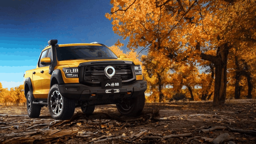 销量同比翻倍 2023年长城汽车销售新能源汽车超26万辆 再创新高