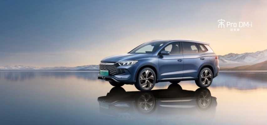 2023年SUV销量盘点:那么多对手!第一名却还是特斯拉插图3 2023年SUV销量盘点:那么多对手!第一名却还是特斯拉插图3