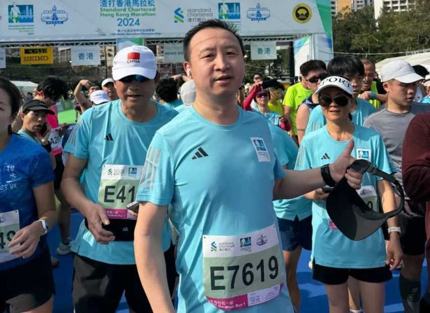 汽湃人物 | 吴保军:三年零八个月的非凡旅程插图2 汽湃人物 | 吴保军:三年零八个月的非凡旅程插图2