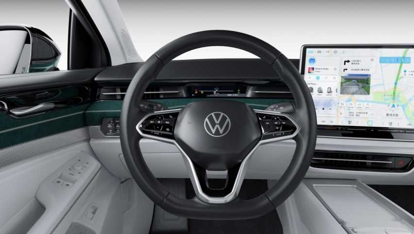 步步到位才是真的到位，一汽-大众 ID.7 VIZZION创造全新智享插图5