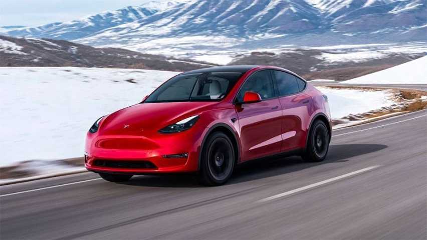 车主不维权,对手没反应,特斯拉最高降1.55万,为何毫无波澜?插图3 车主不维权,对手没反应,特斯拉最高降1.55万,为何毫无波澜?