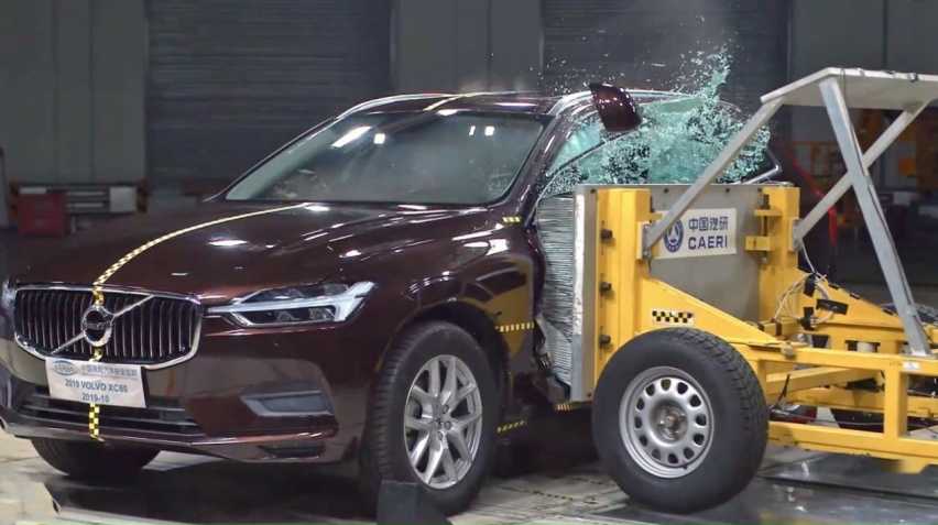 低配不到30万，还能购置税减半，XC60为啥值得买？插图2