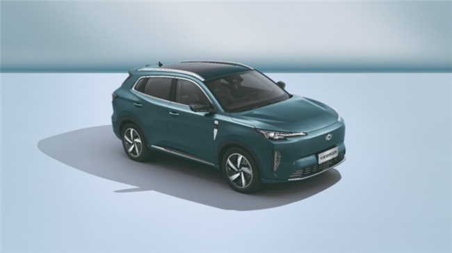 长安启源Q05和宋Pro DM-i哪个好？“深度”对比告诉你