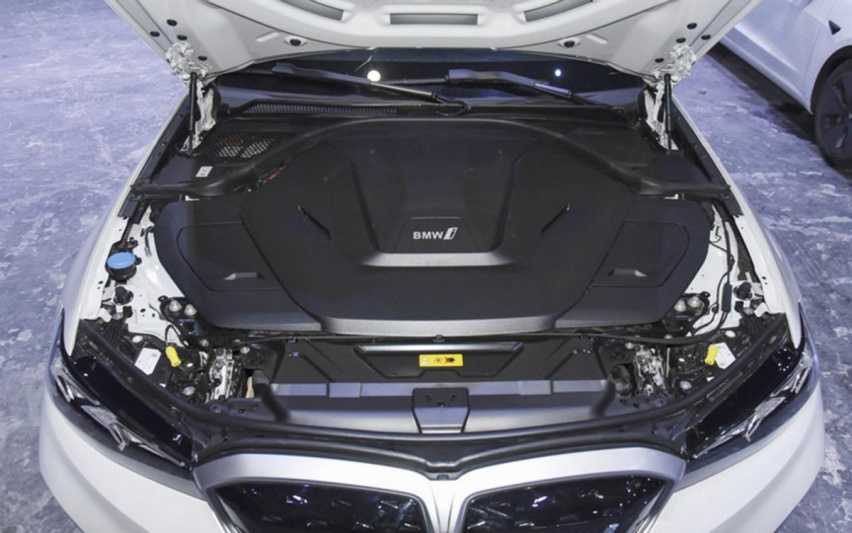 宝马i3现已低至21万多,终端优惠13.9万,想买豪华车的时机到了插图9 宝马i3现已低至21万多,终端优惠13.9万,想买豪华车的时机到了