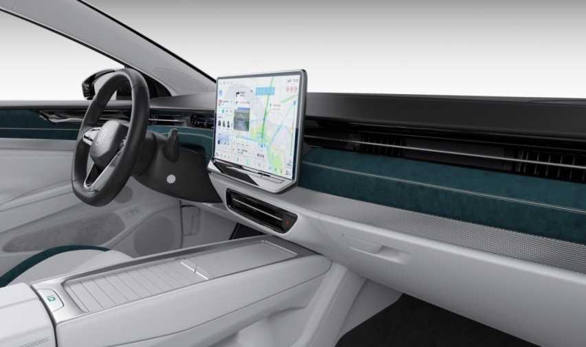 步步到位才是真的到位，一汽-大众 ID.7 VIZZION创造全新智享插图6