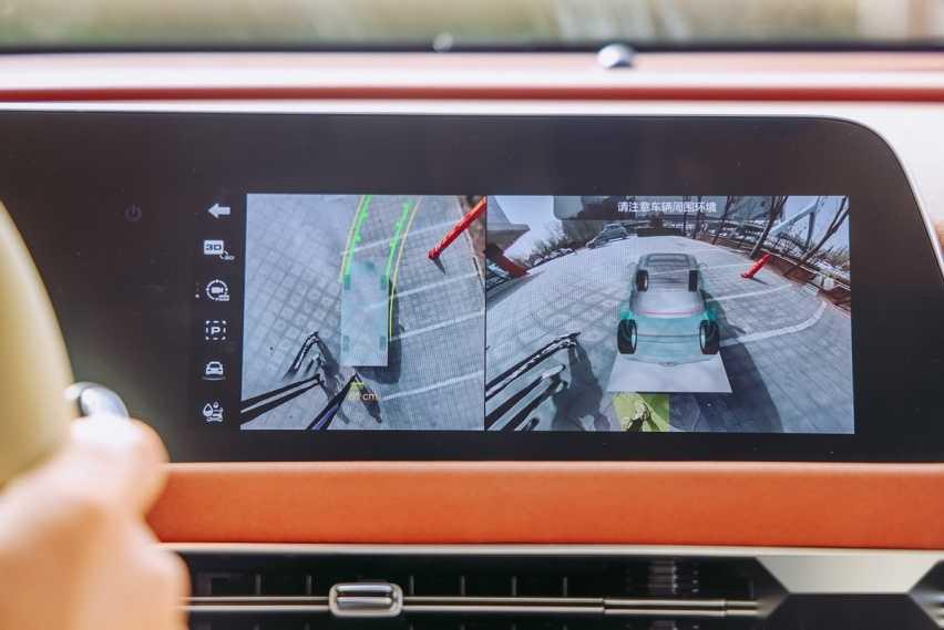 冬至，女生就选暖心顶流座驾——欧拉好猫