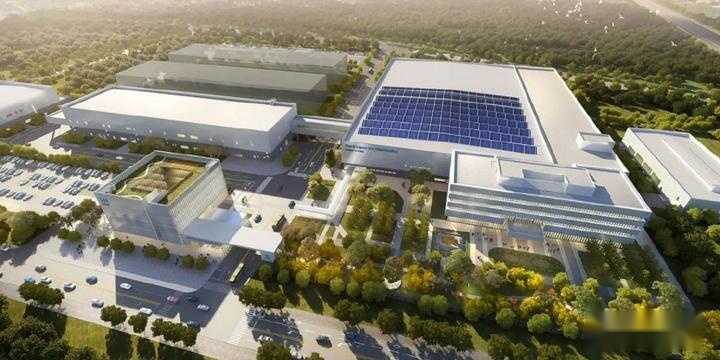 车卖不动,就开始卖工厂?北京现代两折甩卖重庆工厂插图 车卖不动,就开始卖工厂?北京现代两折甩卖重庆工厂