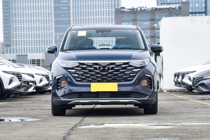 现代库斯途跌至14万了，为什么还是卖不动？