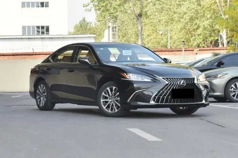 2023中国进口车销量前十，仅一款突破10万大关插图9