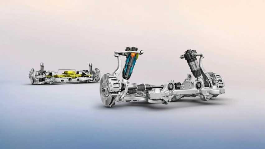 小鹏X9实车到店!实力到底如何?全程干货解析插图26 小鹏X9实车到店!实力到底如何?全程干货解析