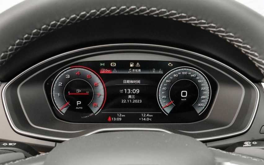 不到28万就能入手奥迪Q5L，听我一句劝，买电车还不如上豪华品牌