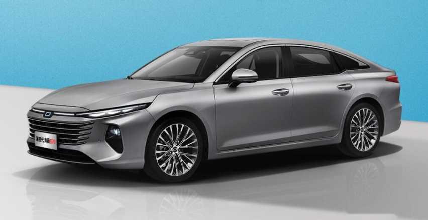 有点惨 1-11月国产中型车销量排名 比亚迪丢冠 小鹏P7第五插图3 有点惨 1-11月国产中型车销量排名 比亚迪丢冠 小鹏P7第五