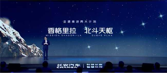 长安汽车2024年全球伙伴大会,“携手”伙伴走向美好未来插图1 长安汽车2024年全球伙伴大会,“携手”伙伴走向美好未来