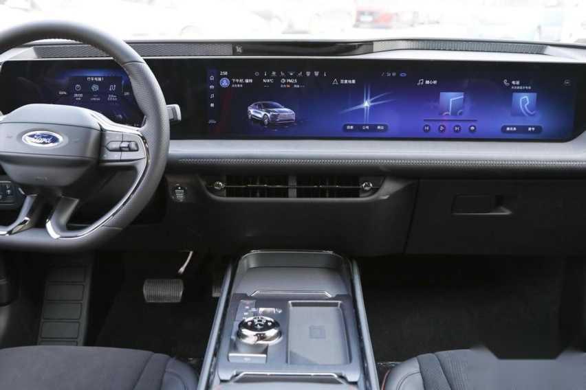 市区油耗3.81L是真是假?蒙迪欧大马力E-混动版硬核技术解析插图3 市区油耗3.81L是真是假?蒙迪欧大马力E-混动版硬核技术解析