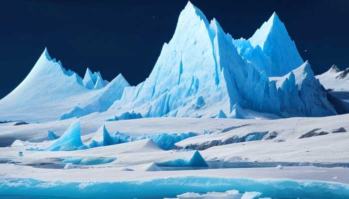 科学家发出最新警告 全球变暖将释放北极僵尸病毒插图1 科学家发出最新警告 全球变暖将释放北极僵尸病毒