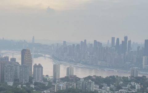 重庆将出现今年首场大范围雨雪天气 部分地区将有大到暴雪