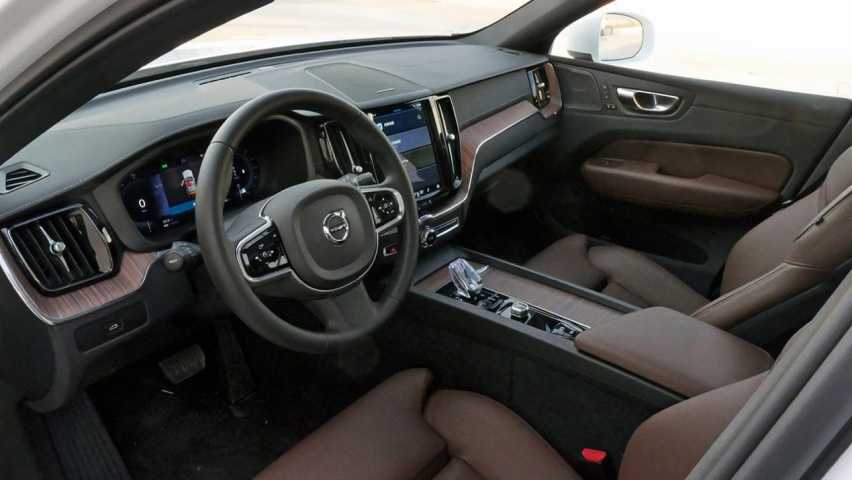 低配不到30万，还能购置税减半，XC60为啥值得买？插图4