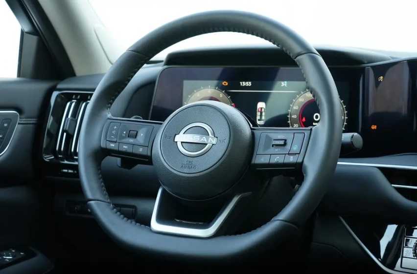 预售价格23.98-27.98万，“硬刚”新能源，日产探陆产品力如何？插图6