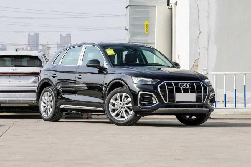 内卷真严重,这几款豪华中型SUV动辄优惠10万起,够不够诱人?插图1 内卷真严重,这几款豪华中型SUV动辄优惠10万起,够不够诱人?