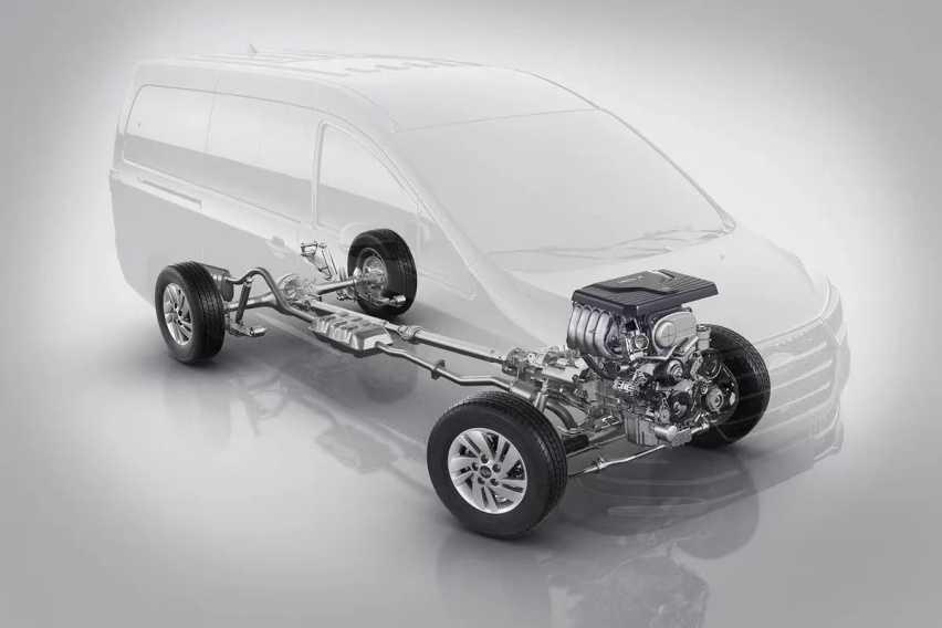 2023沃德十佳动力：国产0上榜，6个是新能源，燃油车真的没落了？