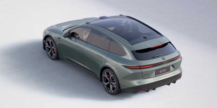 蔚来最大股东易主?李斌:我仍然有最大投票权插图1 蔚来最大股东易主?李斌:我仍然有最大投票权插图1