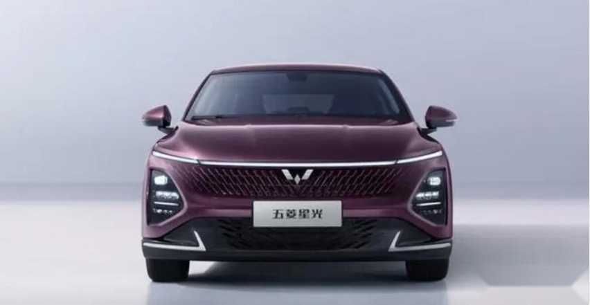 有点惨 1-11月国产中型车销量排名 比亚迪丢冠 小鹏P7第五插图5 有点惨 1-11月国产中型车销量排名 比亚迪丢冠 小鹏P7第五