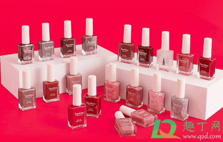 名创优品指甲油致癌是真的吗?名创优品指甲油安全吗插图 名创优品指甲油致癌是真的吗1