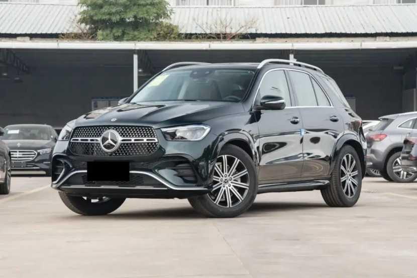 2023中国进口车销量前十，仅一款突破10万大关插图8