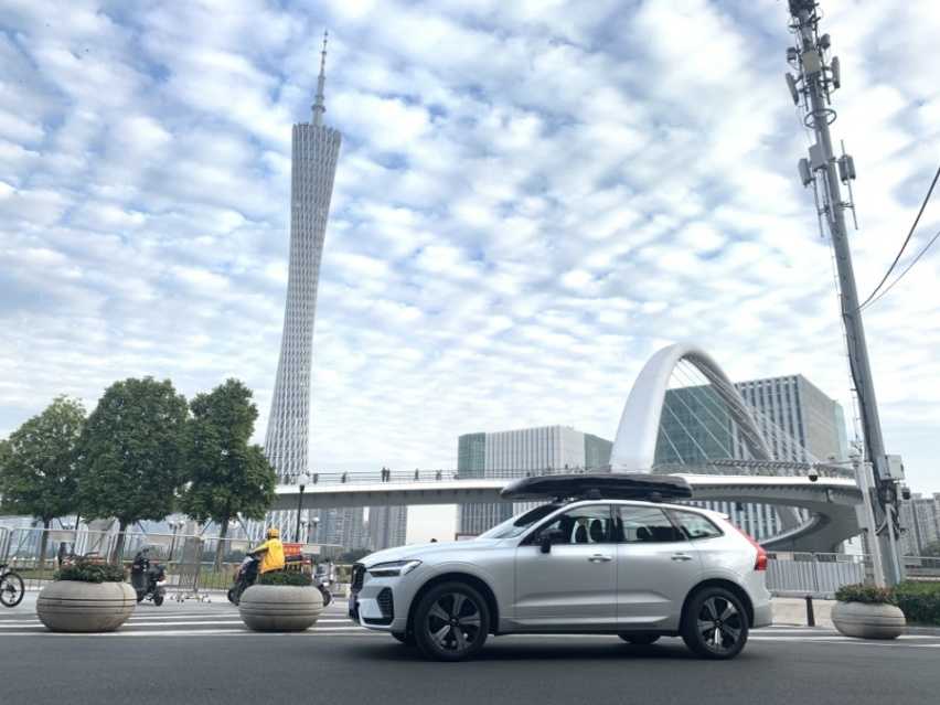 太卷了，沃尔沃XC60优惠后29.29万元起，还有置换补贴！