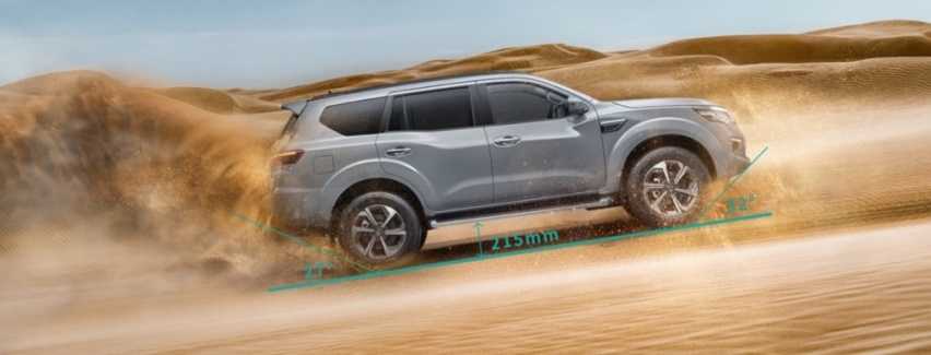 途达的外壳加上三菱的发动机，新帕拉丁能翻身吗？插图2