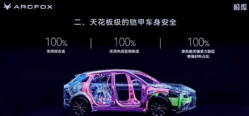 瞄准新能源最大市场，极狐阿尔法T5要做全优生