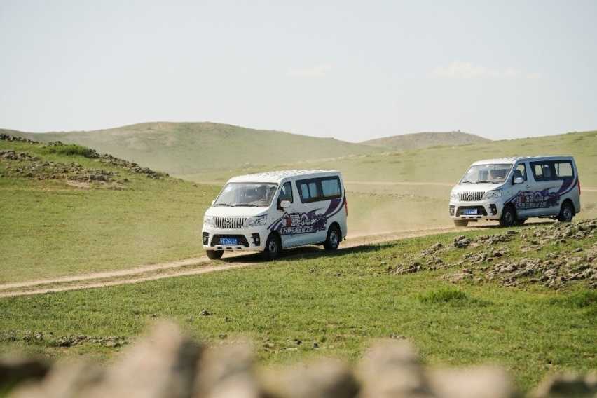 遥遥领先！新长安睿行M60，蝉联微客市场销量排行