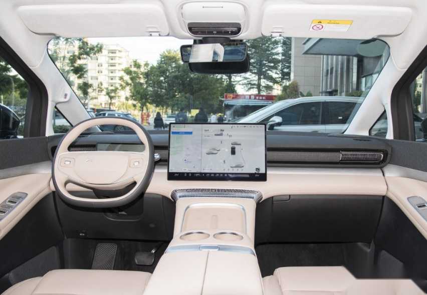 为什么说小鹏X9的上市，会改变你对MPV的认知？插图2