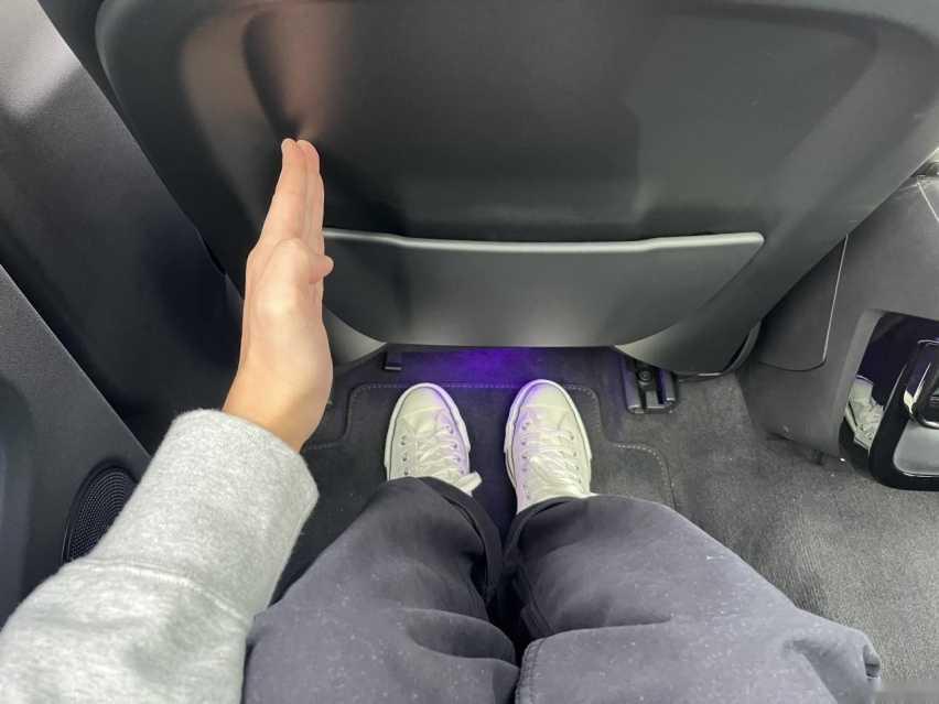 试驾官丨鹭岛试驾揽胜极光L，这不比Q5L开着有面？