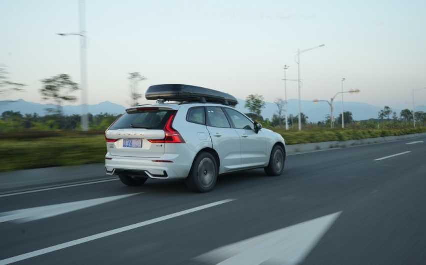 太卷了，沃尔沃XC60优惠后29.29万元起，还有置换补贴！