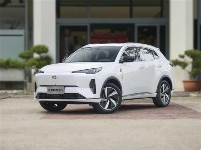 长安启源Q05和宋Pro DM-i对比，谁能“更胜一筹”?