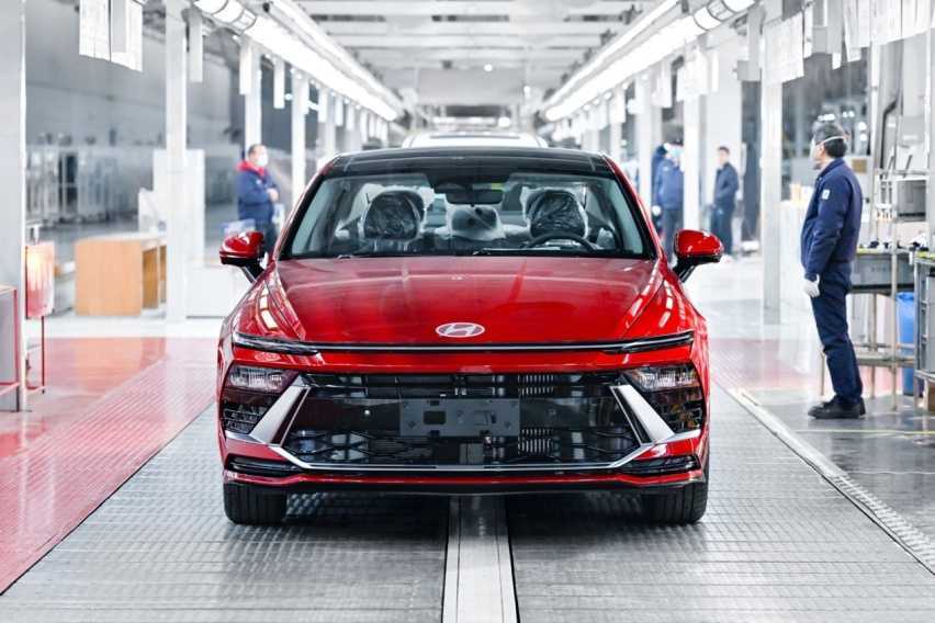 大时代下的坚守与突围 北京现代稳健发展之道插图1