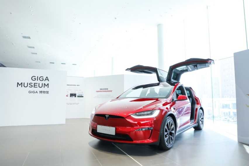 特斯拉的“微型工厂”，在这里我们可以看到什么？