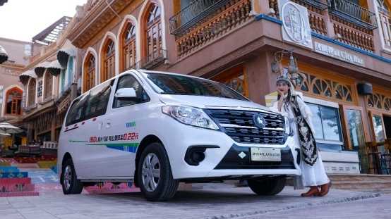 一加一减：2023款菱智PLUS CNG供不应求的秘密插图2