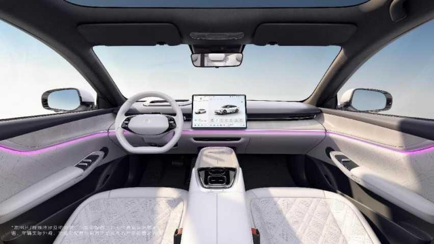 杰出新能源,当然选启源!周杰伦担任长安启源大使插图3 杰出新能源,当然选启源!周杰伦担任长安启源大使