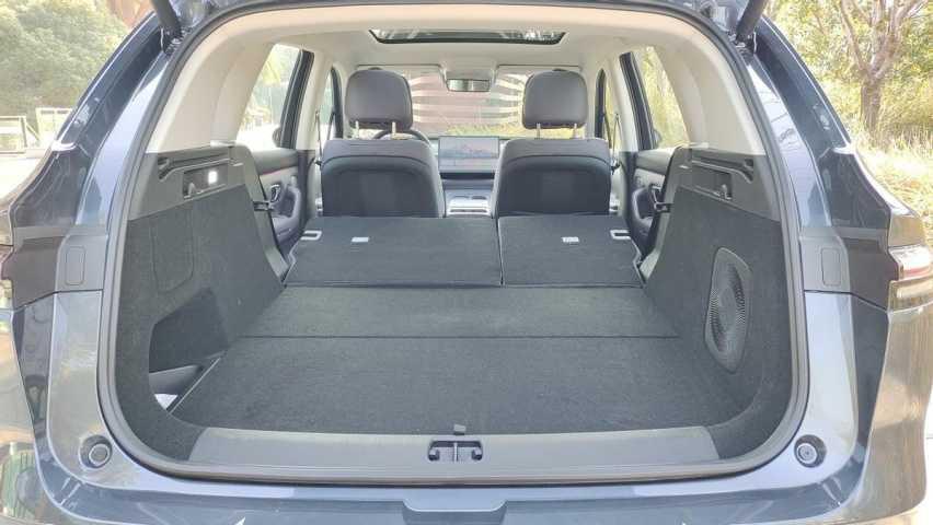 零跑C10抢先体验,15.18万起售,用极致性价比打造更理想的家!插图9 零跑C10抢先体验,15.18万起售,用极致性价比打造更理想的家!