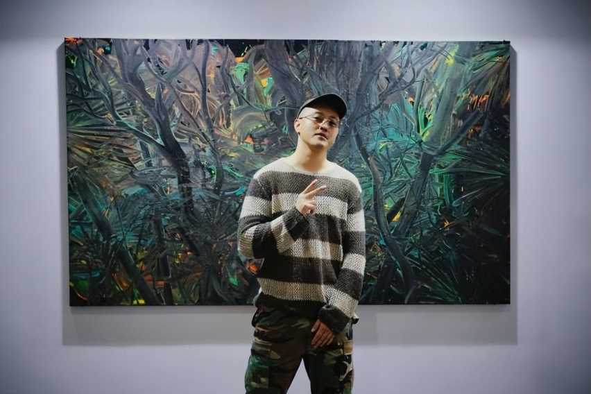 触发艺术引擎，打开灵魂共鸣