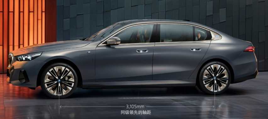 宝马5系以体验感征服市场,平民”天花板”之战再燃战火插图1 宝马5系以体验感征服市场,平民”天花板”之战再燃战火插图1