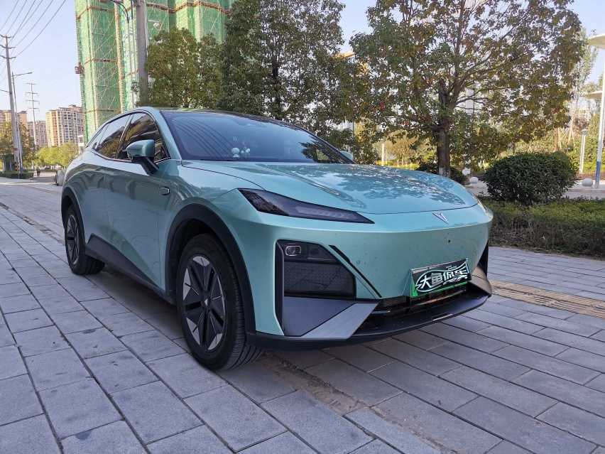 起售价不到15万，续航超1000km，空间有亮点，新年买车可以看看它