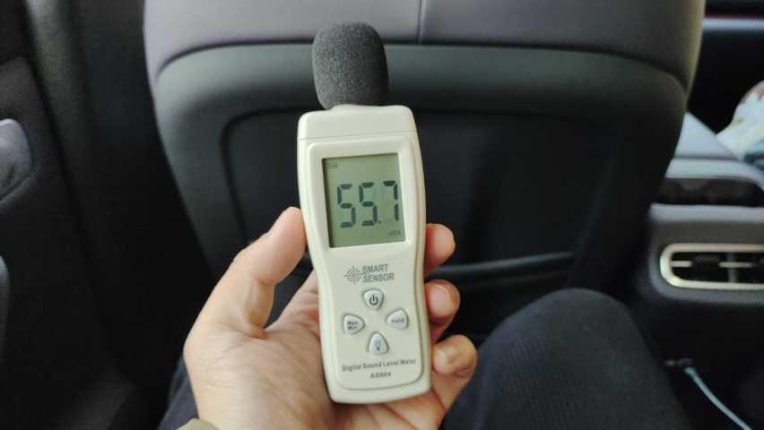 零跑C10抢先体验,15.18万起售,用极致性价比打造更理想的家!插图4 零跑C10抢先体验,15.18万起售,用极致性价比打造更理想的家!