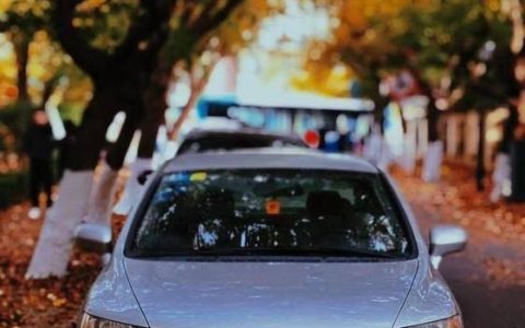 试驾广州本田雅阁CM5：真正拥有过后，才知道什么最适合自己