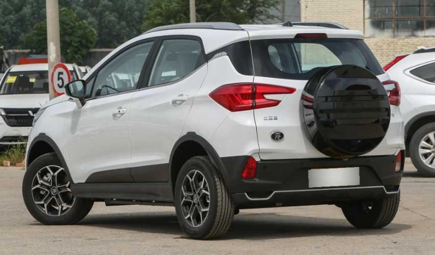 9.58万元起售,元Pro采用纯电动力,续航可选320km/401km插图1 9.58万元起售,元Pro采用纯电动力,续航可选320km/401km